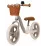 Bicicleta fără pedale Lionelo Alex Plus Beige Sand