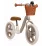 Bicicleta fără pedale Lionelo Alex Plus Beige Sand