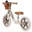 Bicicleta fără pedale Lionelo Alex Plus Beige Sand