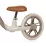 Bicicleta fără pedale Lionelo Alex Plus Beige Sand