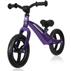 Bicicleta fără pedale Lionelo Bart Purple Amethyst Bicicleta fără pedale Lionelo Bart Purple Amethyst