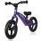 Bicicleta fără pedale Lionelo Bart Purple Amethyst