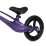 Bicicleta fără pedale Lionelo Bart Purple Amethyst