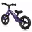 Bicicleta fără pedale Lionelo Bart Purple Amethyst