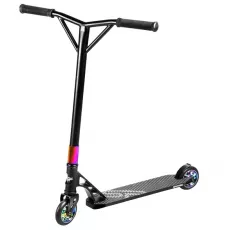 Самокат Spokey Fastplant (924731) Самокат Spokey Fastplant (924731)