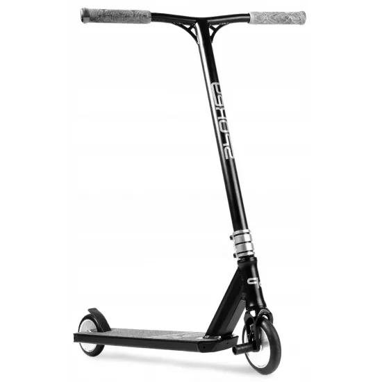 Trotinetă Spokey Obsydian (927084) Black