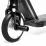 Trotinetă Spokey Obsydian (927084) Black