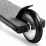 Trotinetă Spokey Obsydian (927084) Black