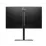 Monitor HP G5 E24u Black/Silver (23.8"/1920x1080)