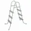 Бассейн каркасный Bestway Steel Pro Max 56950