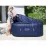 Джакузи надувной Bestway Lay-Z-Spa Hawaii AirJet 60021 (840 л/180х180х71 см)