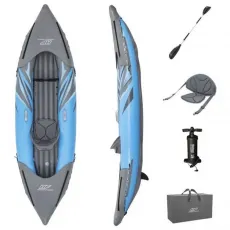 Байдарка Bestway Surge Elite X1 Kayak (65143)