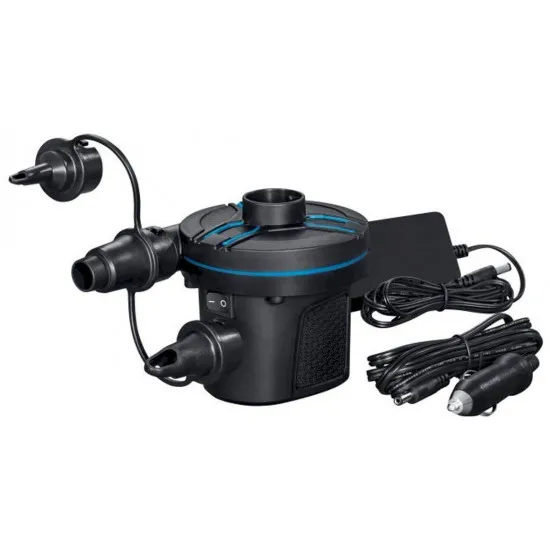 Насос электрический Bestway PowerTouch AC/DC 62255