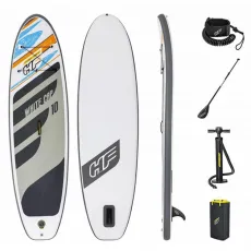 Placă pentru sap surfing Bestway White Cap (65342) Placă pentru sap surfing Bestway White Cap (65342)