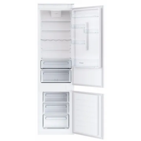 Frigider încorporabil Candy CBL5519EVW, White