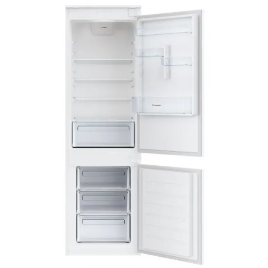 Frigider încorporabil Candy CBL3518E, White