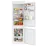 Frigider încorporabil Candy CBL3518E, White