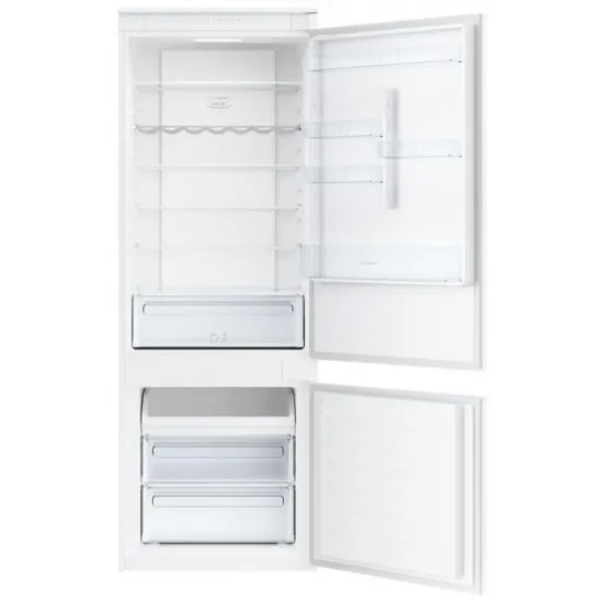 Холодильник встраиваемый Candy CBT7719EW, White