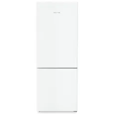 Холодильник Liebherr CNd 7723, White