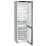 Frigider Liebherr CNsfd 5703, Silver