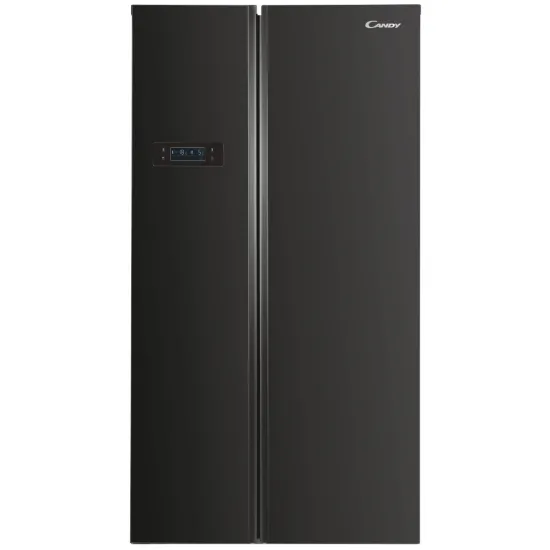 Frigider Candy CHSBSO 6174B, Black