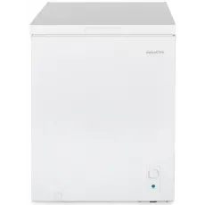 Морозильник NobelTek NCF-143E White (142 л) Морозильник NobelTek NCF-143E White (142 л)