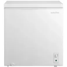 Морозильник NobelTek NCF-199E White (198 л) Морозильник NobelTek NCF-199E White (198 л)
