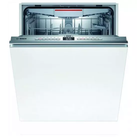 Maşina de spalat vase încorporată Bosch SMV4HVX37E Silver