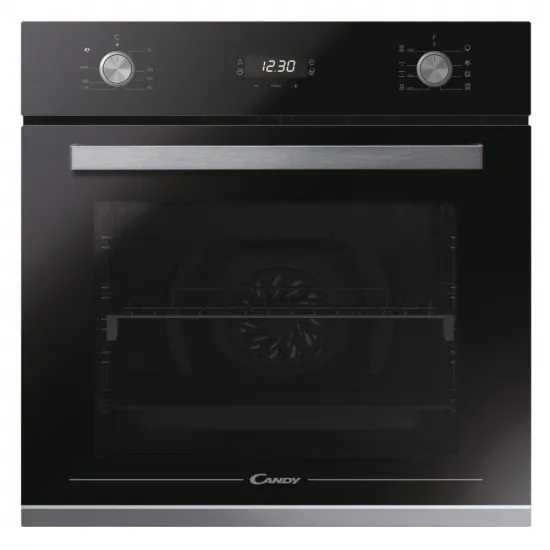 Cuptor electric Candy FCM925NRL, Black