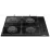 Plită gaz Hansa BHKS620531 Black
