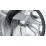 Maşină de spălat Siemens WM14VMFCB White (9 kg)
