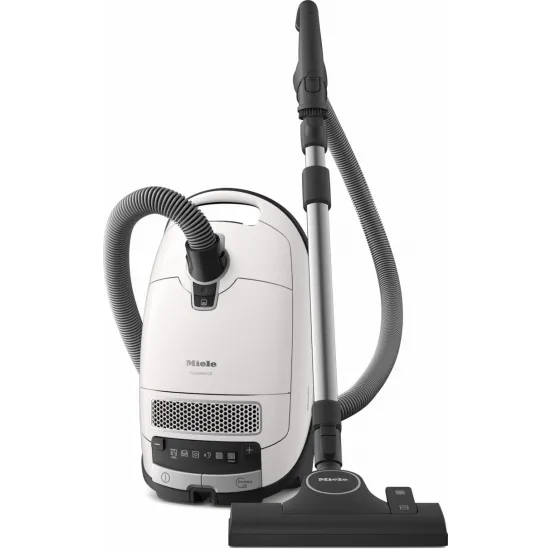 Aspirator Miele Complete C3 Allergy Power Line White