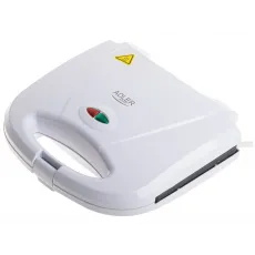 Электрогриль Adler AD3072 White (1200 Вт) Электрогриль Adler AD3072 White (1200 Вт)