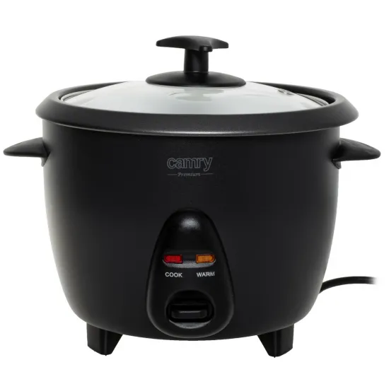 Aparat de gătit orez Camry CR6419 Black