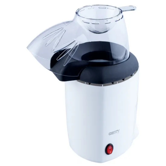 aparat de fÄ?cut PopCorn Camry CR4458 White