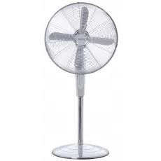 Ventilator Camry CR7314 White/Inox (70 W) Ventilator Camry CR7314 White/Inox (70 W)