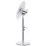 Ventilator Camry CR7314 White/Inox (70 W)