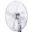Ventilator Camry CR7314 White/Inox (70 W)