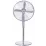 Ventilator Camry CR7314 White/Inox (70 W)