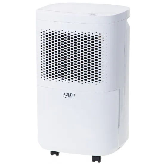 Dezumidificator de aer Adler AD7917 White