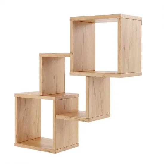 Полка ML-Mobila МЛ- 6 , Санома