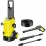Aparat de spălat cu presiune înaltă Karcher K 5 WCM (1.324-400.0) + Cadou Aspirator de mână cu acumulator CVH 2