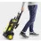 Aparat de spălat cu presiune înaltă Karcher K 5 WCM (1.324-400.0) + Cadou Aspirator de mână cu acumulator CVH 2