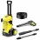Aparat de spălat cu presiune înaltă Karcher K 5 New max (1.679-600.0) + Cadou Aspirator de mână cu acumulator CVH 2