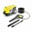 Aparat de spălat cu presiune înaltă Karcher K7 Compact (1.447-050.0) + Aspirator de mână cu acumulator CVH 2