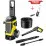Aparat de spălat cu presiune înaltă Karcher K 7 WCM (1.317-400.0) + Cadou Aspirator de mână cu acumulator CVH 2