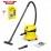 Aspirator industrial Karcher WD 2 Plus V-12/4/18 (1000 W) + Cadou Filtru sac