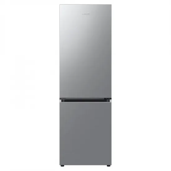 Холодильник Samsung RB34C600ES9/UA, Inox