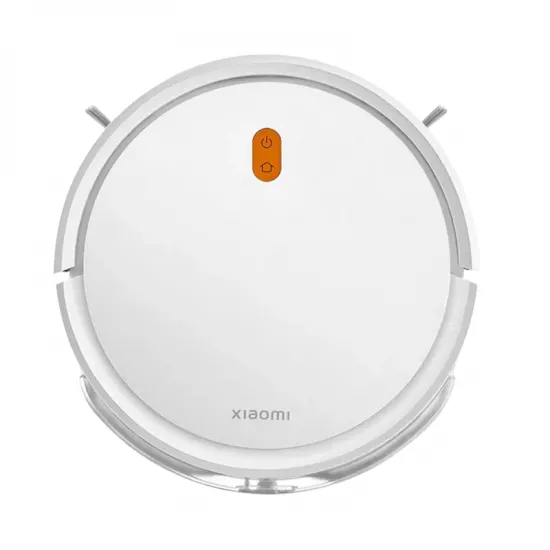 Робот-Пылесос Xiaomi E5 White