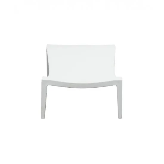 Стол садовый Vitra CT-399A, White
